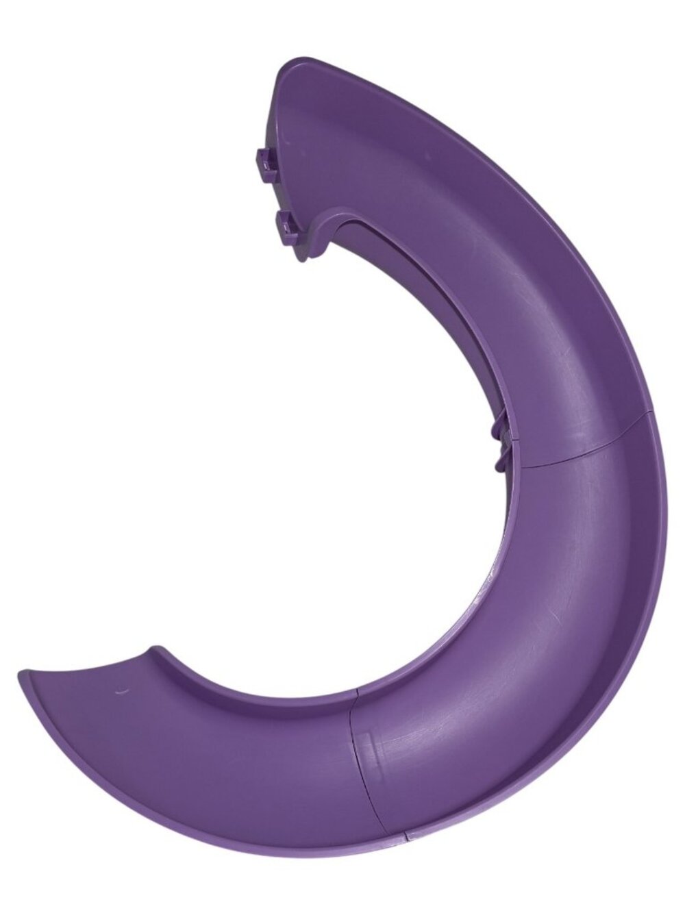 Barbie Dreamhouse Purple Pool Water Slide 3 Pieces #FHY73 #GNH53 Replacement